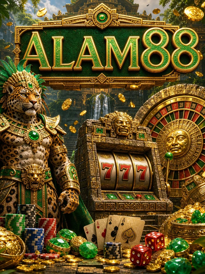 alam88 Unduh
