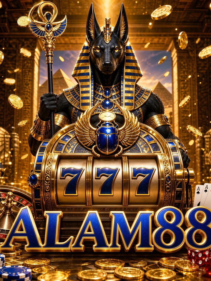 alam88 Masuk